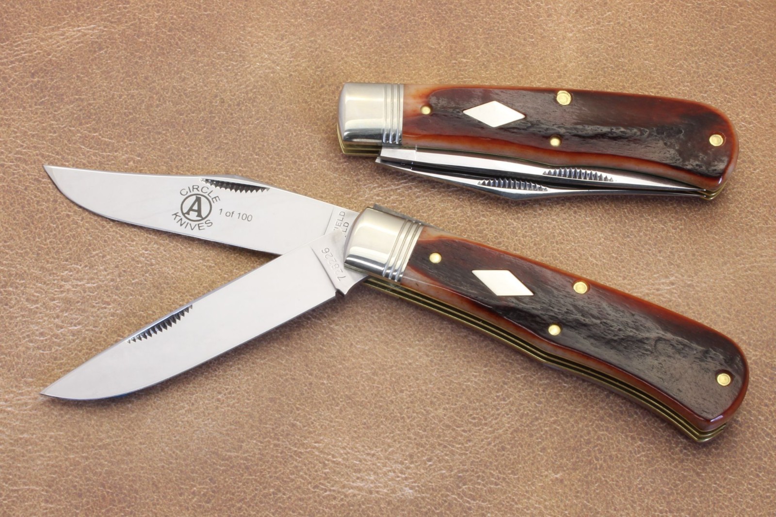 GREAT EASTERN CUTLERY GREAT EASTERN CUTLERY