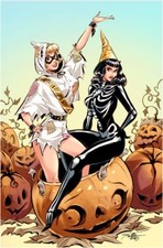ARCHIE HALLOWEEN SPECIAL 1 2026 SVETA SHUBINA DREADFULL III NYCC 2026 VARIANT NM picture