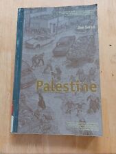 Palestine Collection: Introduction by Ed..., Sacco, Joe picture