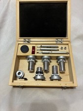MIN 8 microscope lens lomo workpieces picture