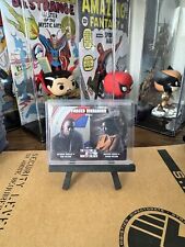 2022 Falcon and the Winter Soldier - Forged Vibranium - Wilson/ Wilson - DVF-7 picture