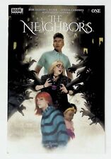 Boom Studios Comics The Neighbors Cover A Issue #1 picture