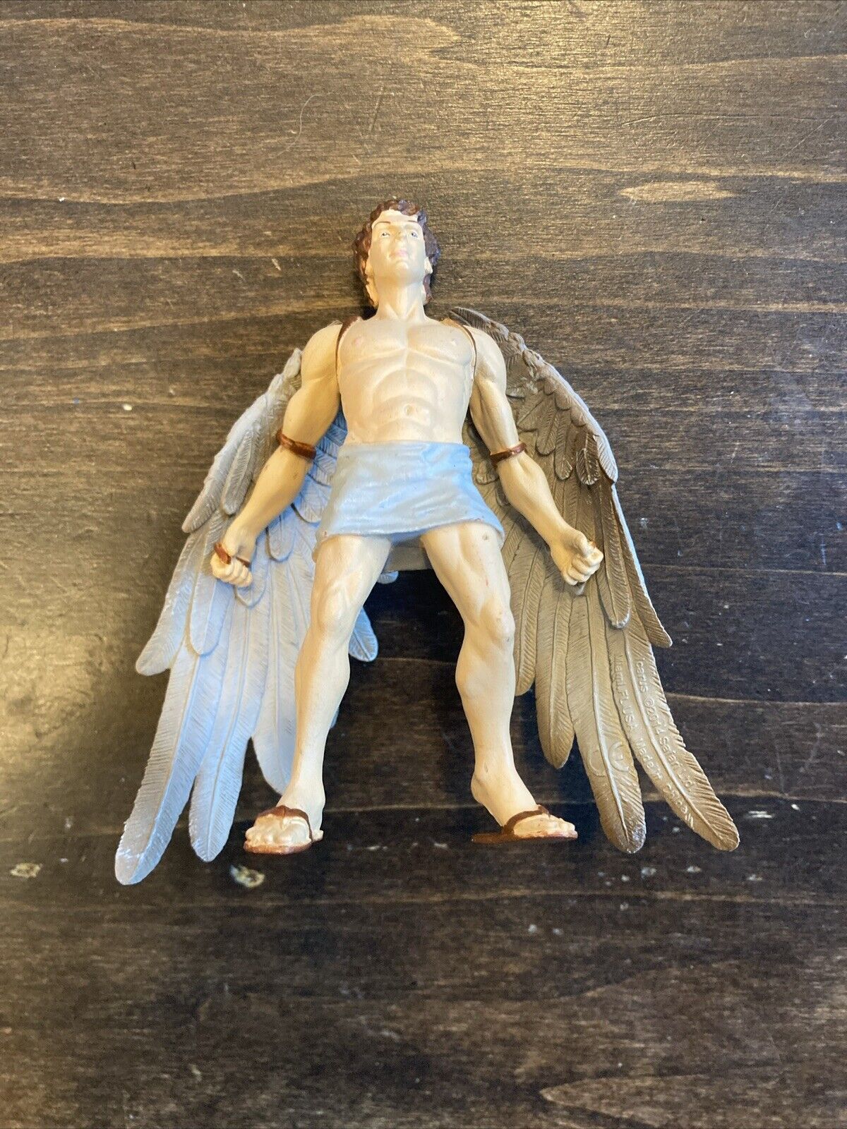 Icarus by Safari Ltd/Mythical Realms/toy/Greek/Roman/Mythology/802529/NEW 2014