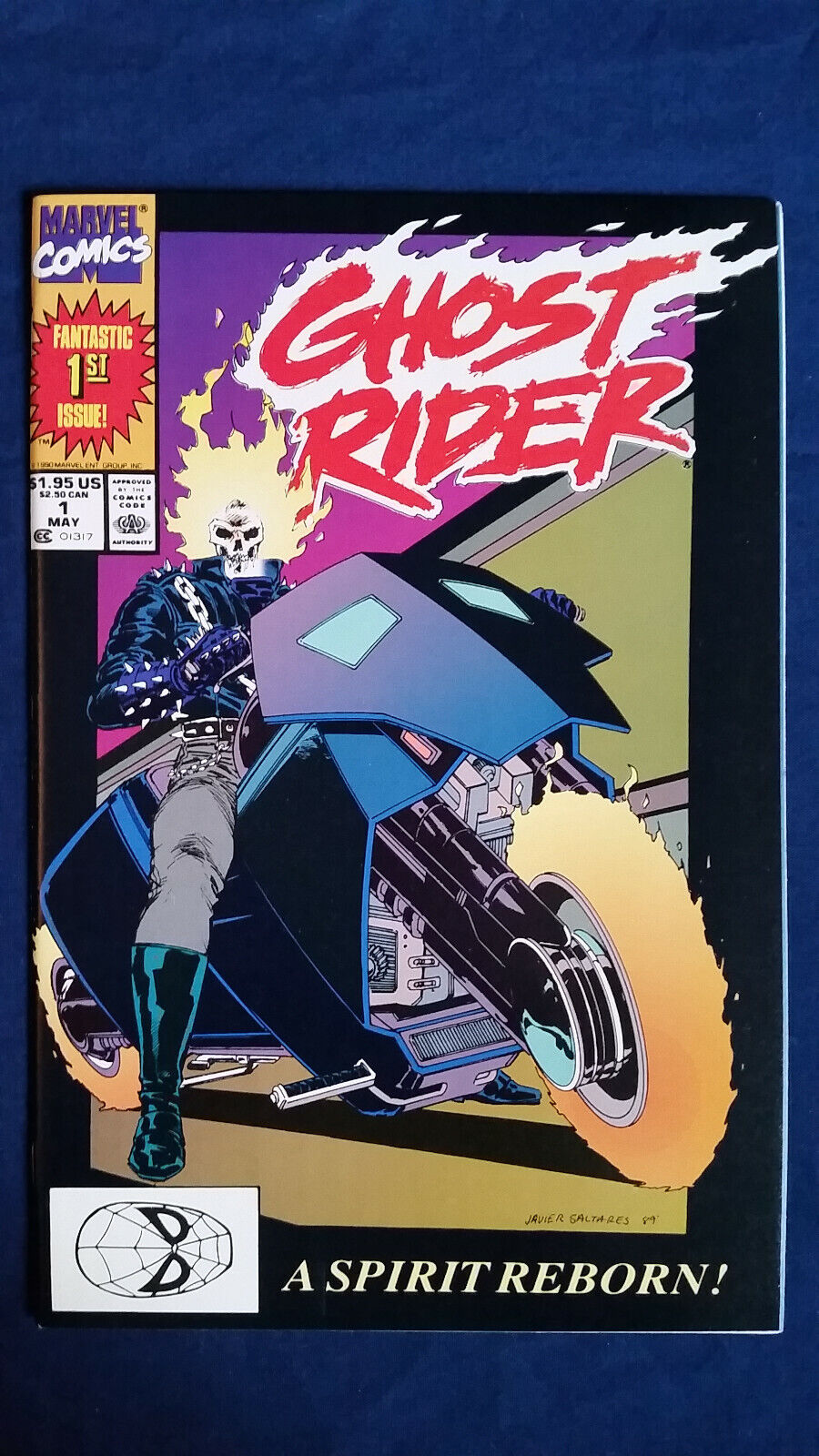 Ghost Rider Vol 3 | YOU PICK | Issues 1-84 | High-Grade | 1990-1997