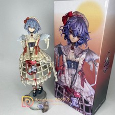 Touhou Project Remilia Scarlet Blood Ver 1/7 Scale Figure Model 29cm Collection picture