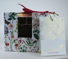GORGEOUS PAPYRUS Note Cube WITH PEN SET NWT picture