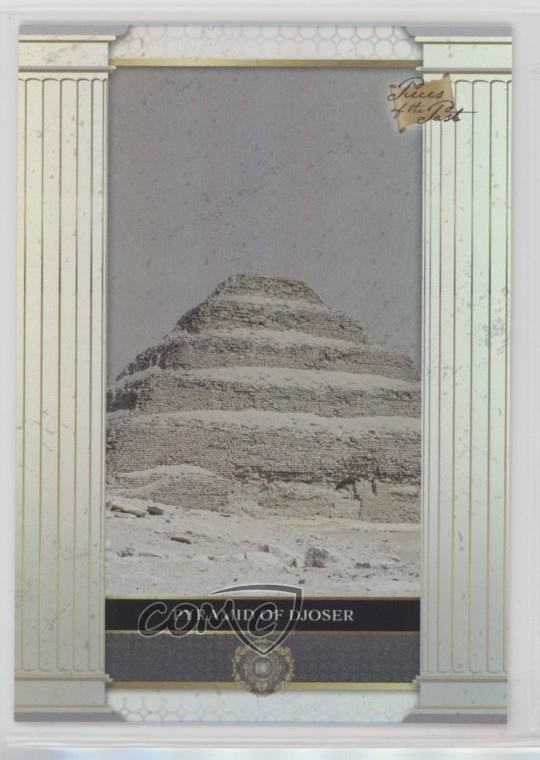 2025 Pyramid of Djoser #83 03uh