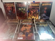 Hellboy Universe Comic Lot 21 Books Mike Mignola - See Description For List picture