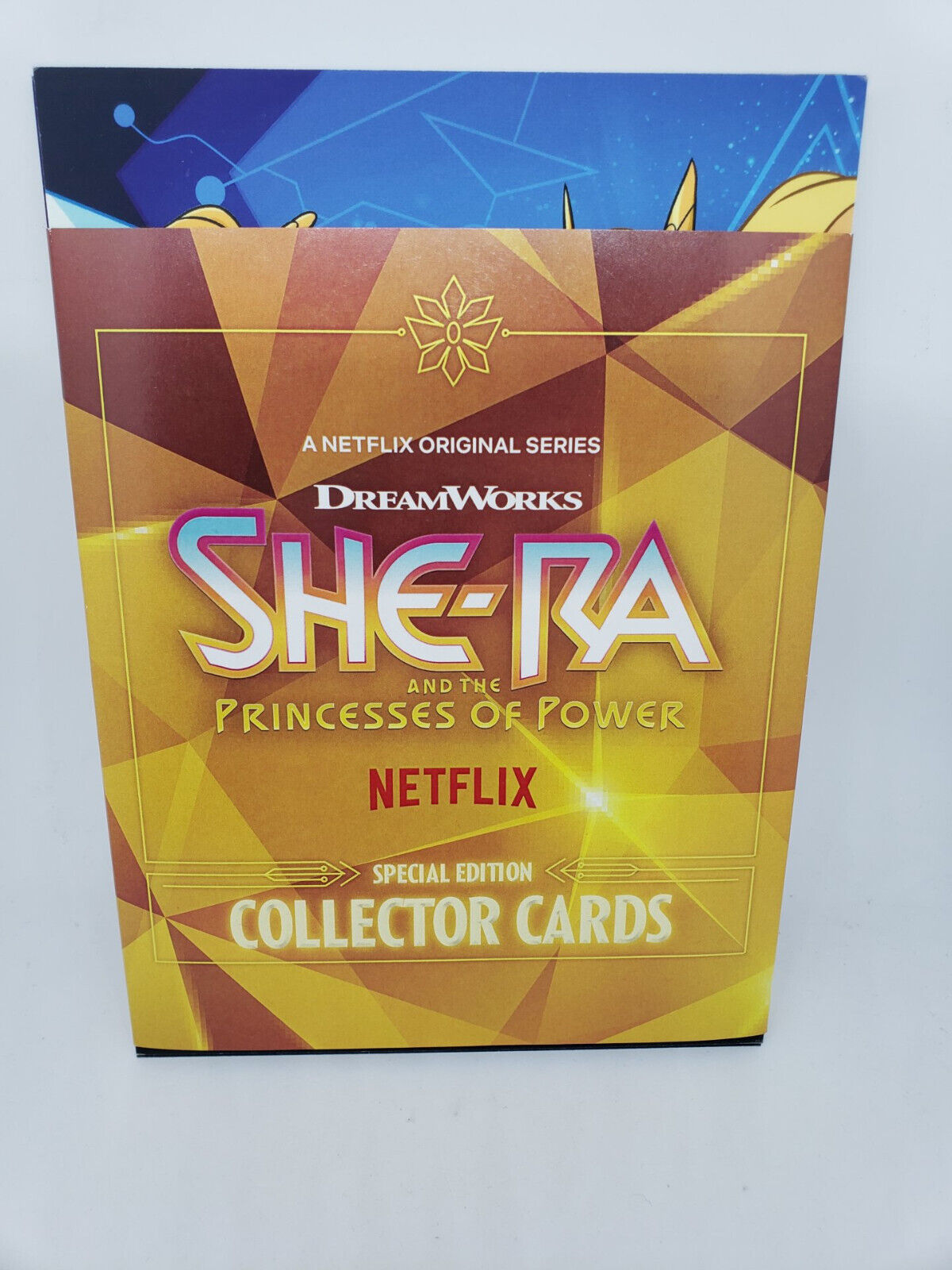 She-Ra: Princesses of Power Special Edition Collector Cards