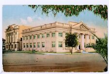 1910 Woman's Club & Masonic Temple Building Riverside California Postcard Ca picture