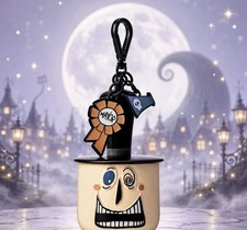 Bath & Body Works Nightmare Before Christmas Mayor Of Halloween Town Pocketbac picture