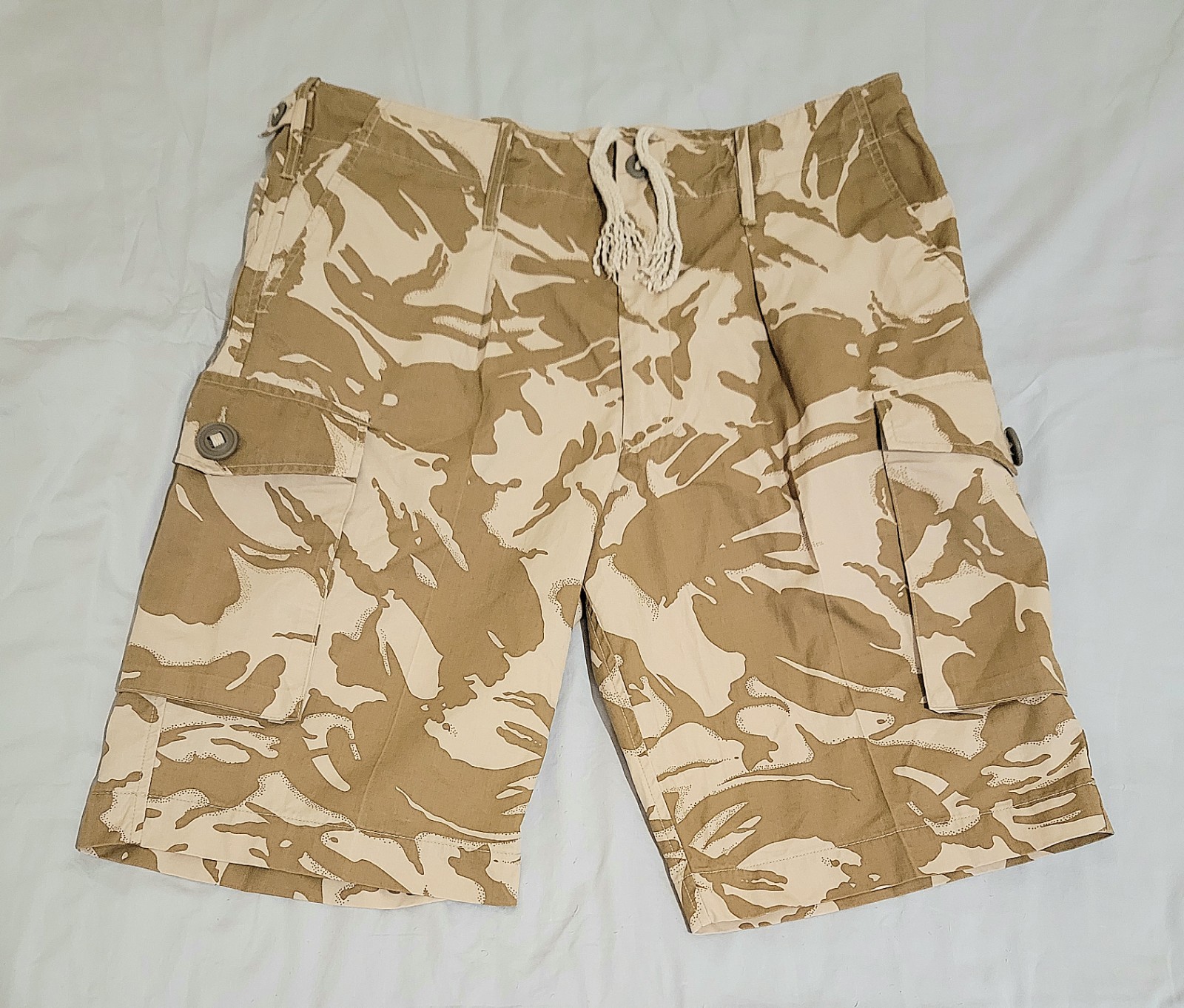 Shorts Combat Desert DP 30/100/116 Shorts Combat Desert DP 30/100/116