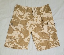 Shorts Combat Desert DP 30/100/116 picture