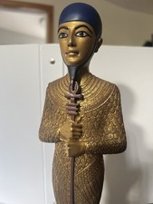 Artisans Guild International AGI Egyptian God PTAH 12.5