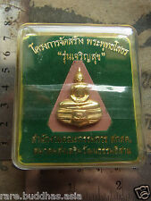Phra Poottha Sothorn Loon Charern Sook Model Buddha made in Esan Thailand  picture