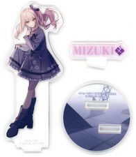 Project Sekai Akashiya Mizuki Acrylic Stand 25 O'Clock Nightcord Japan picture