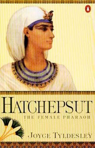 Forgotten Vilified Pharaoh Queen Hatchepsut Luxor Deir el-Bahri Temple 1490BCnew