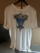Kings Dominion Jungle X-Pedition Tumbili Roller Coaster Shirt Size 2XL picture