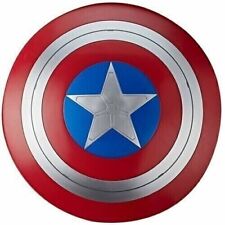 Marvel Legends Avengers Falcon & Winter Soldier Captain America Shield Prop Rep. picture