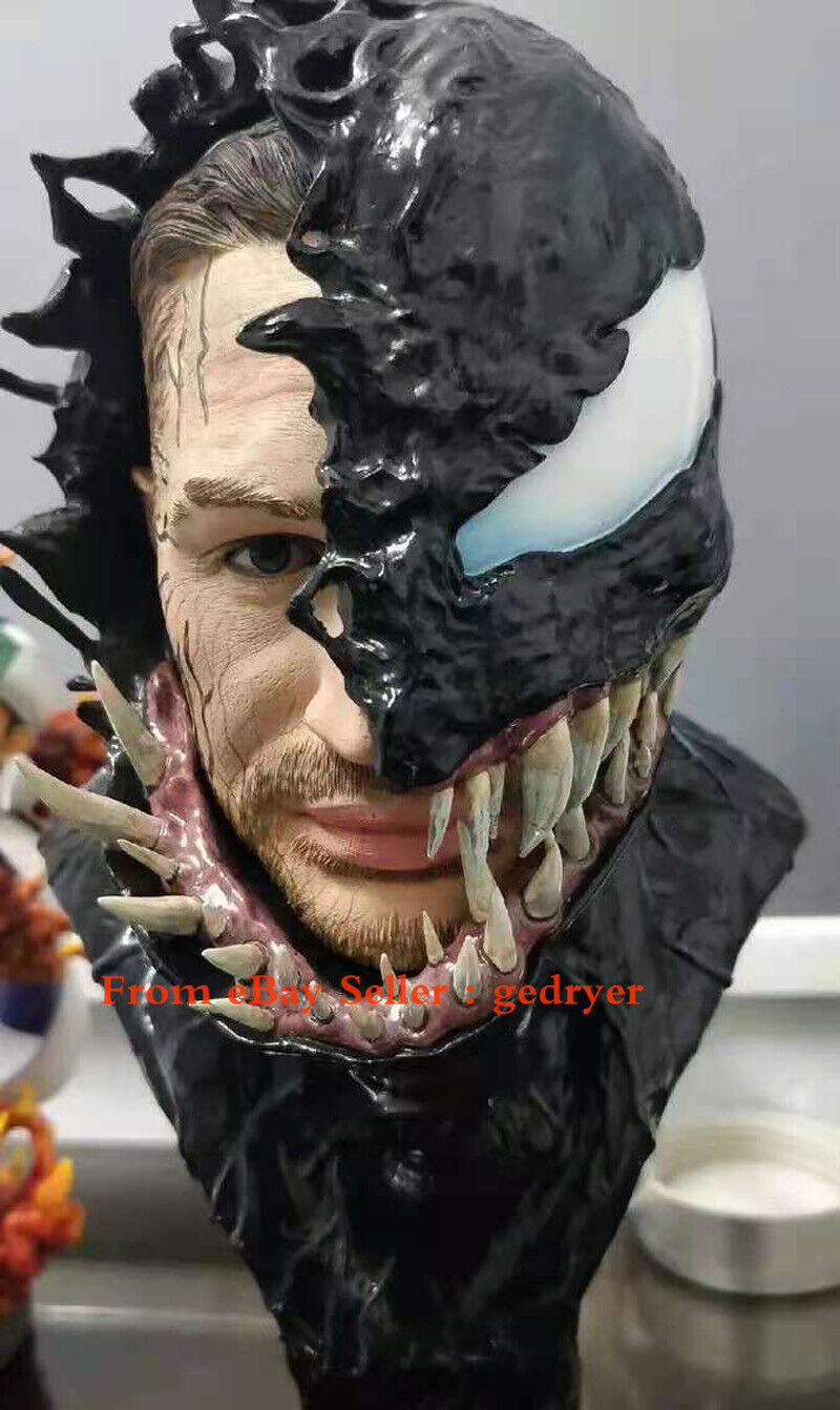 TiYi Venom Marvel G K Statue Limited Edition  Collectibles Figuren IN Stock NEW 