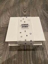 NEW ATEEZ World Tour 2020 Accordor Limited Edition Perfume Tattoo picture
