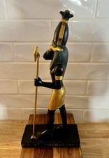 Egyptian Khnum Statue 16