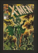 X-Men 50 VG- 3.5 High Definitions Scans *c picture
