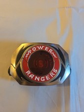 mighty morphin power rangers Legacy morpher No Coins picture