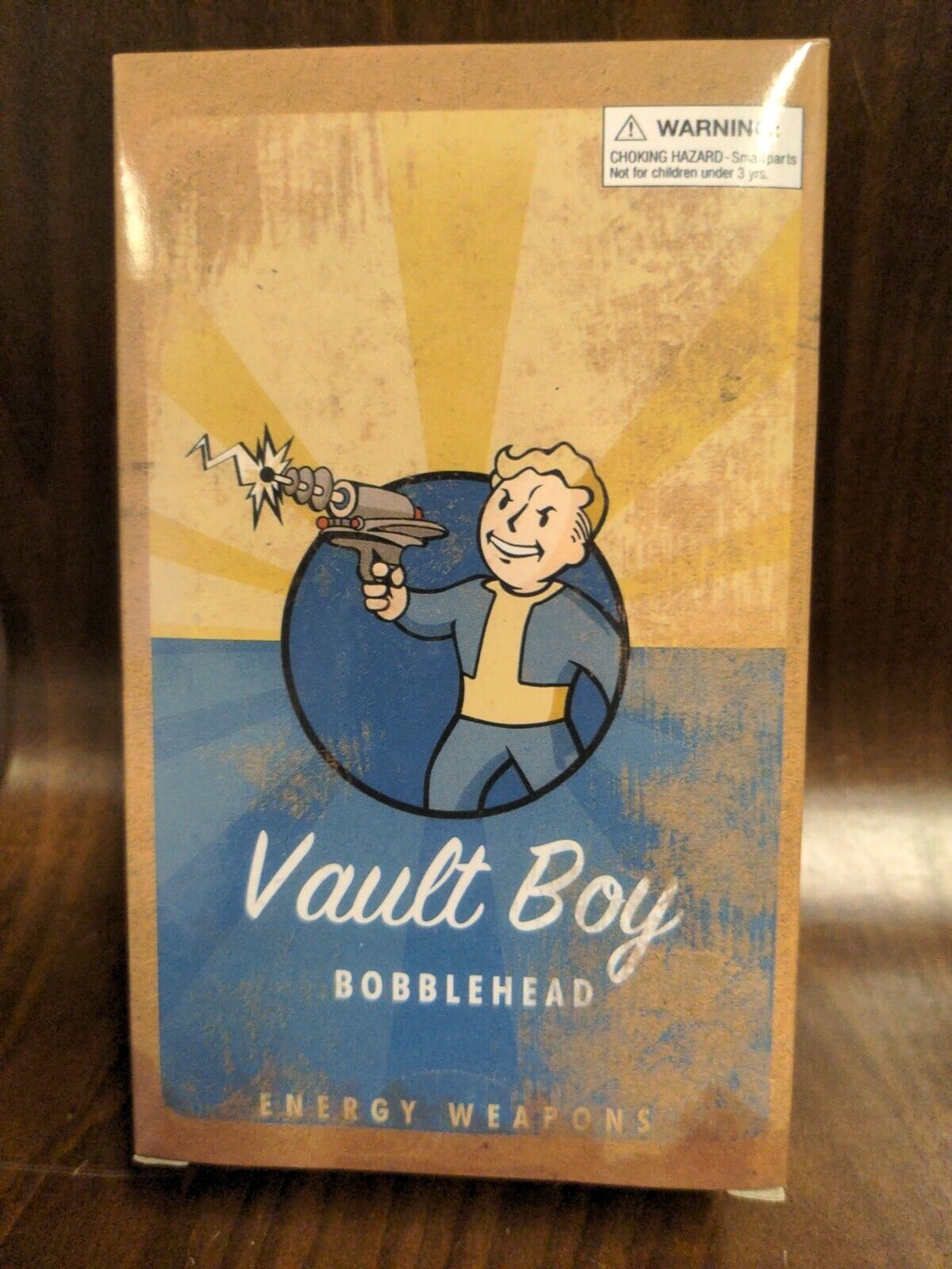 Fallout 5\