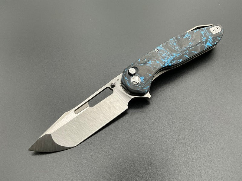 Ketuo Triad Folding Knife 3.25 Ketuo Triad Folding Knife 3.25
