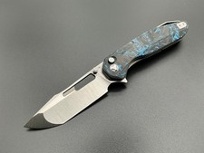 Ketuo Triad Folding Knife 3.25