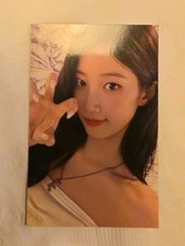 LE SSERAFIM PUREFLOW TOUR FEARNOT ZONE Photocard Newark Kazuha picture