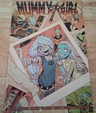 Mummy Girl picture