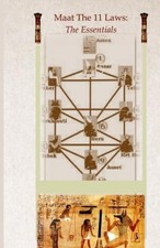 Maat the 11 Laws: The Essentials picture