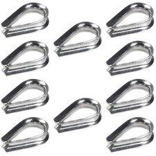 10 Pcs 3/8