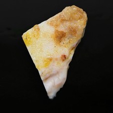 Rough Color Extended Pink Spencer Idaho Opal Stone Cutter picture