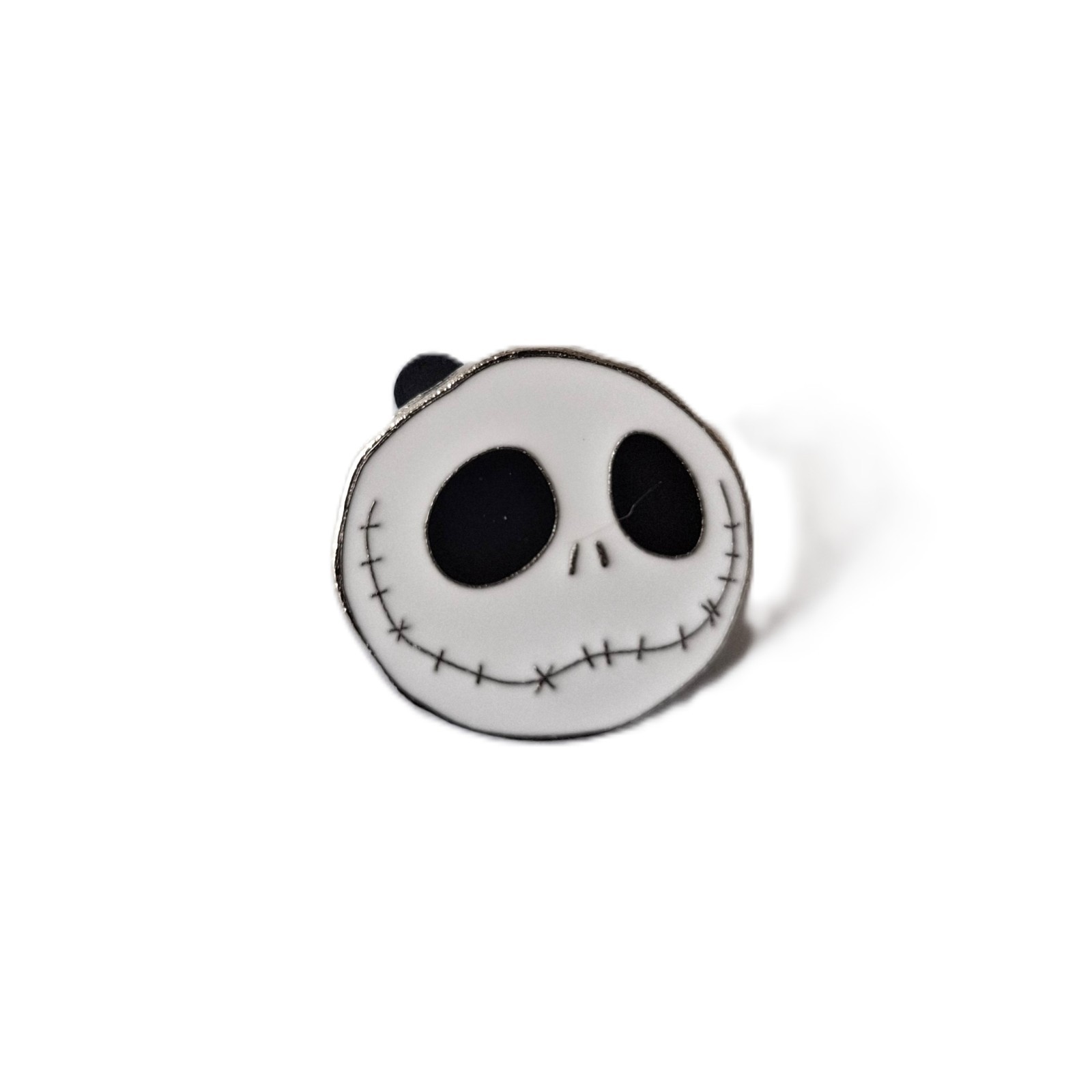 Jack Skellington Faces Emotions - Happy Jack Skellington Faces Emotions - Happy
