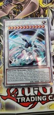 YuGiOh Shooting Quasar Dragon RA04-EN158 Platinum Secret Rare picture