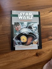 Star Wars RPG The Isis Coordinates Christopher Kubasik 40036 Adventure West End picture