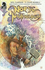 Neil Gaiman Norse Mythology #2B picture