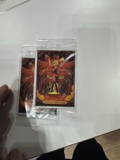 Hazbin Hotel Lucifer King of New York Promo Card New York Comic Con 2026  picture
