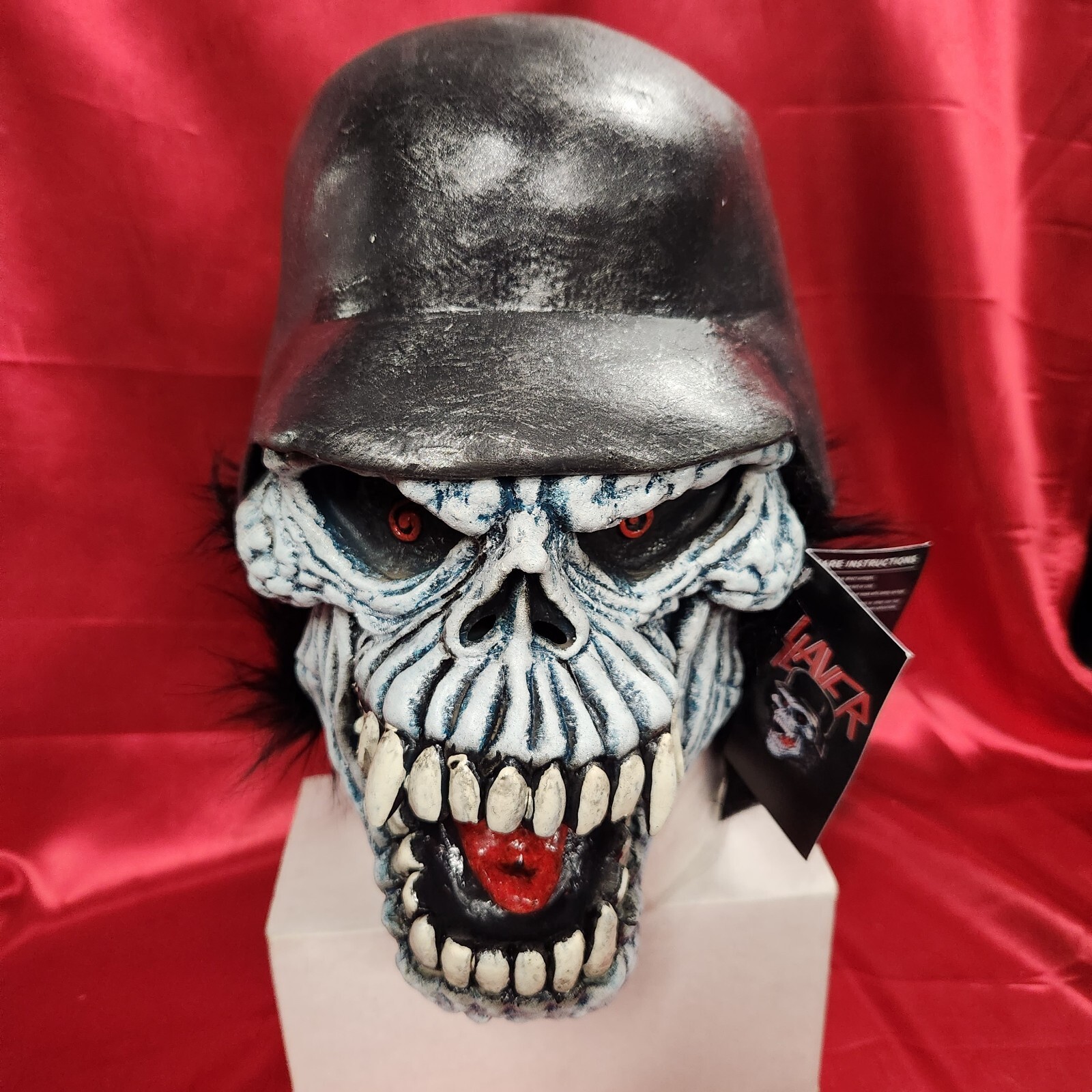 SLAYER - SKULL MASK by Trick or Treat Studios