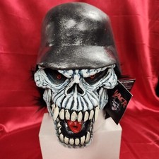 SLAYER - SKULL MASK by Trick or Treat Studios picture