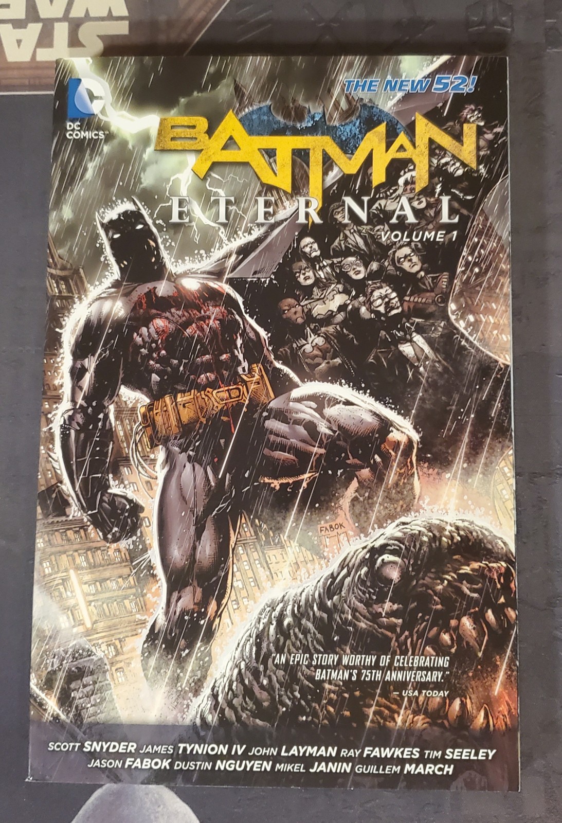 Various Batman Graphic Novels TPB HC Rare OOP Hard to find DC Alpha Listing 3 Various Batman Graphic Novels TPB HC Rare OOP Hard to find DC Alpha Listing 3