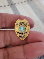 MPD Memphis Airport Police Tennessee Pin picture