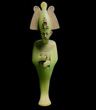 Marvelous Osiris Ushabti god of fertility, agriculture picture