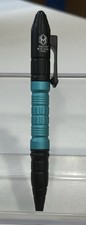 Heretic Knives Thoth Turquoise Pen H038-AL-TQ picture