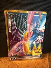 Darkrai & Cresselia Legend (Bottom) 100/102 30th Celebration picture