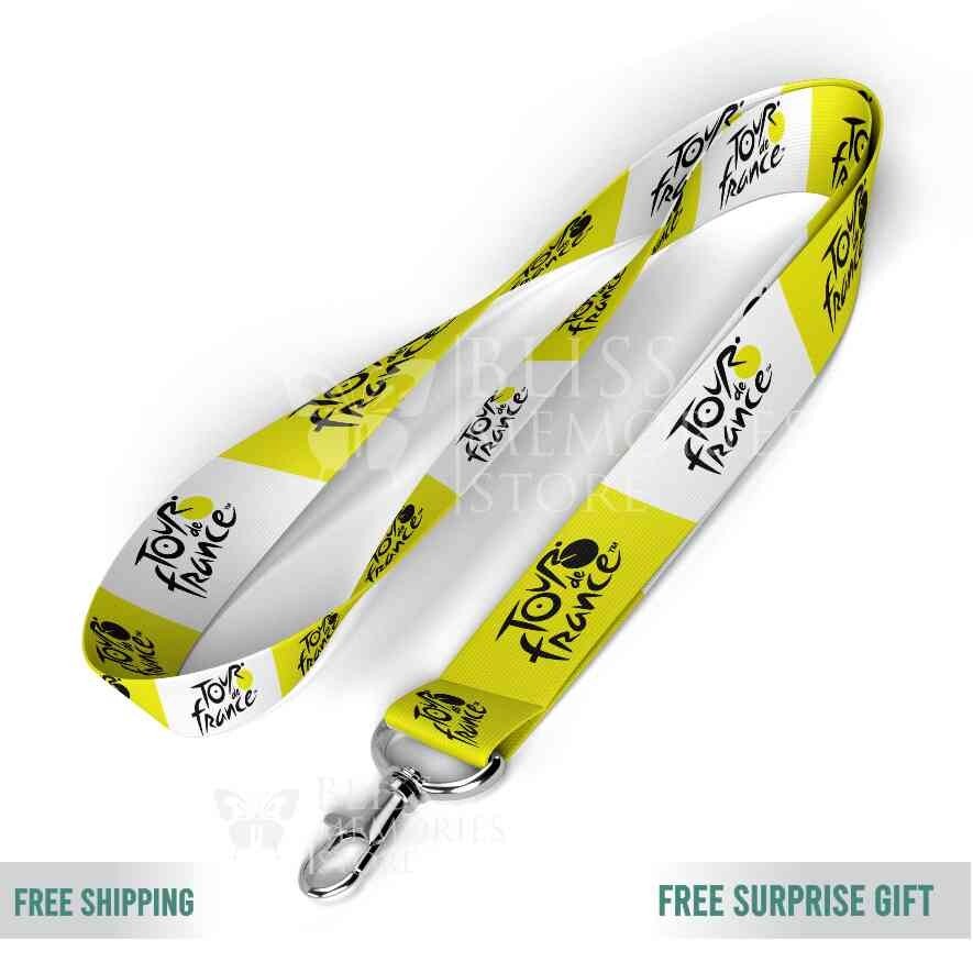 Tour De France Keychain Tour De France Lanyard Tour De France Key Chains Flag Tour De France Keychain Tour De France Lanyard Tour De France Key Chains Flag