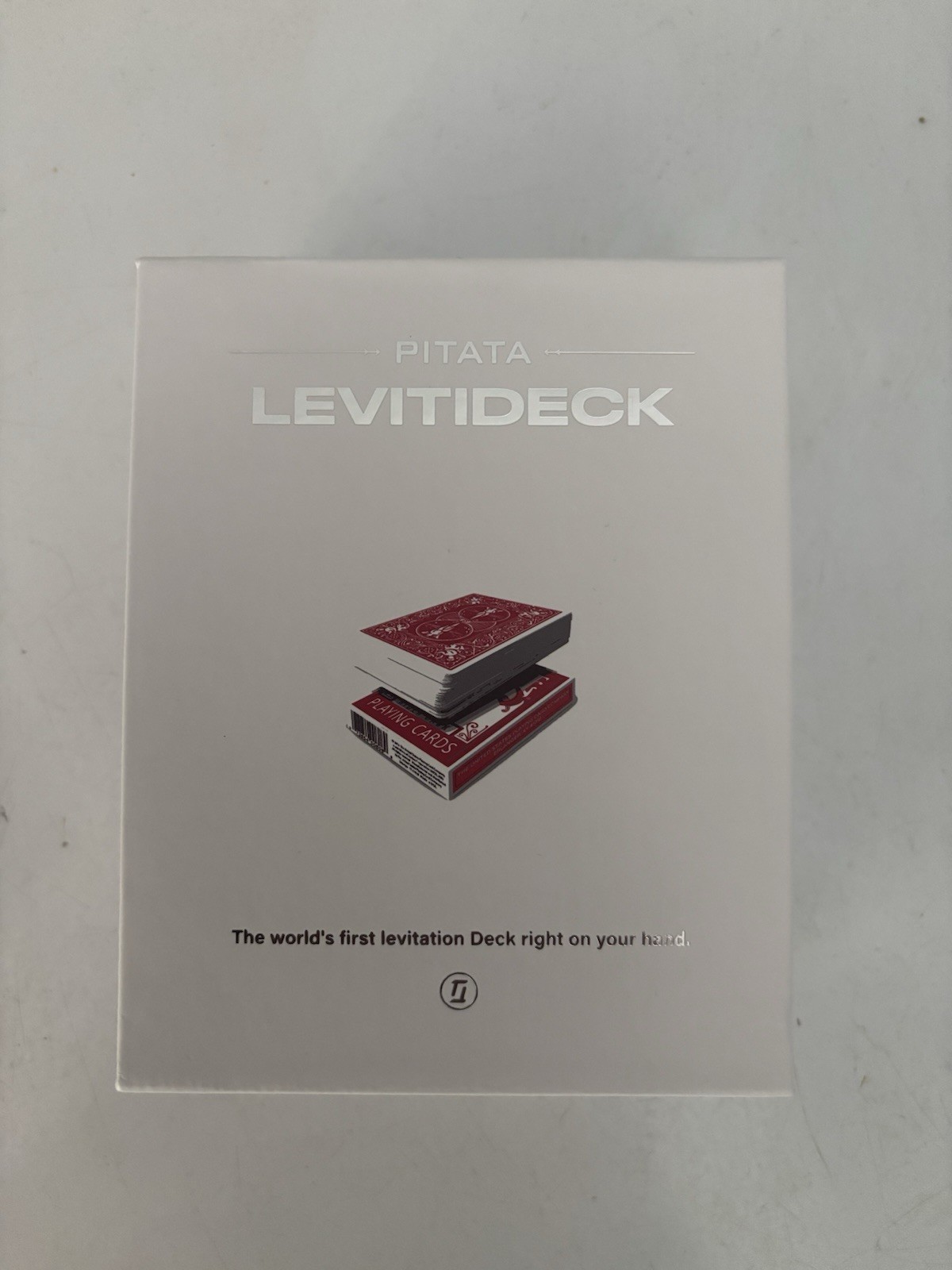Levitideck Levitideck